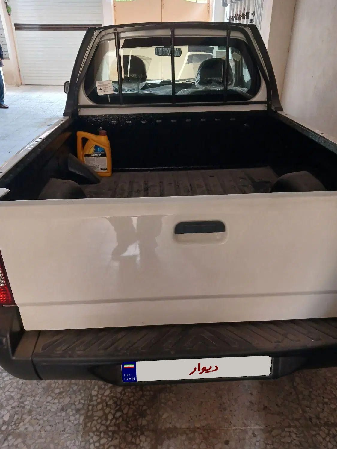 پراید 151 SE - 1403