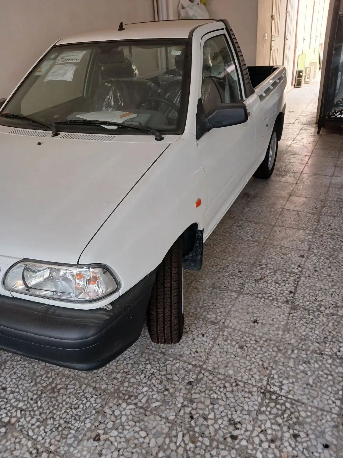 پراید 151 SE - 1403