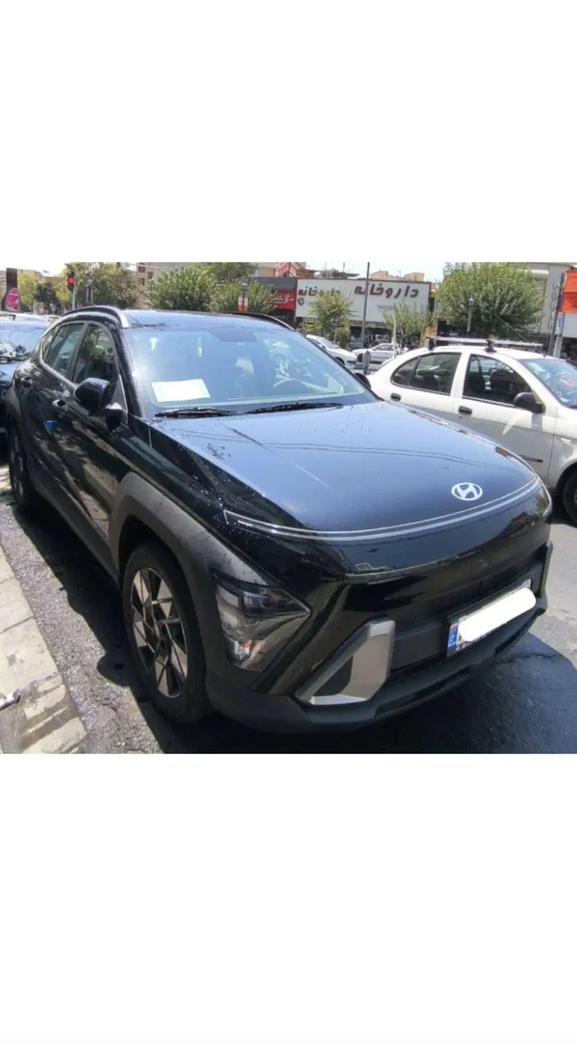 خودرو هیوندای، کرتا آگهی ann_19856456