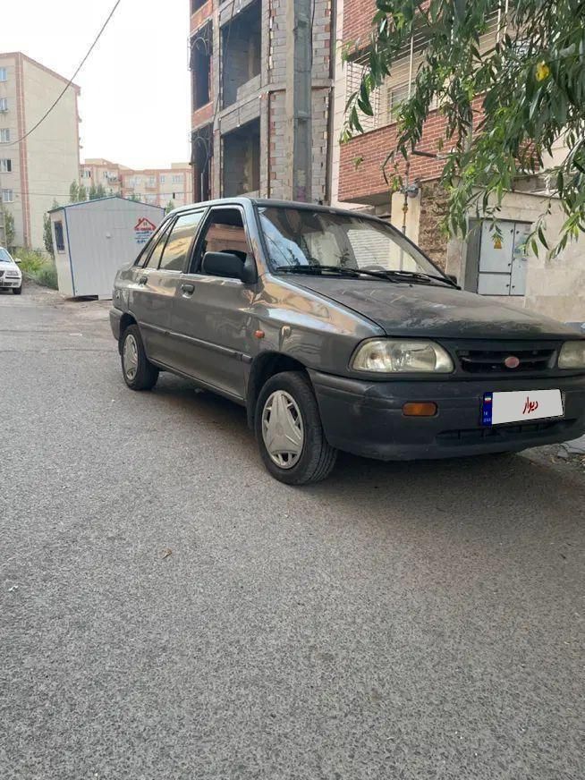 خودرو پراید، صبا آگهی ann_19856463