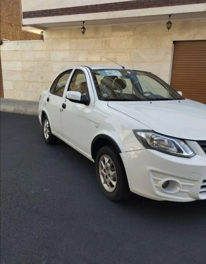 خودرو ساینا، EX آگهی ann_19856495