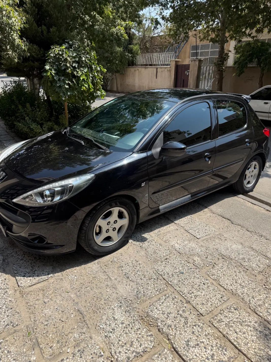 خودرو پژو، 207 آگهی ann_19856508