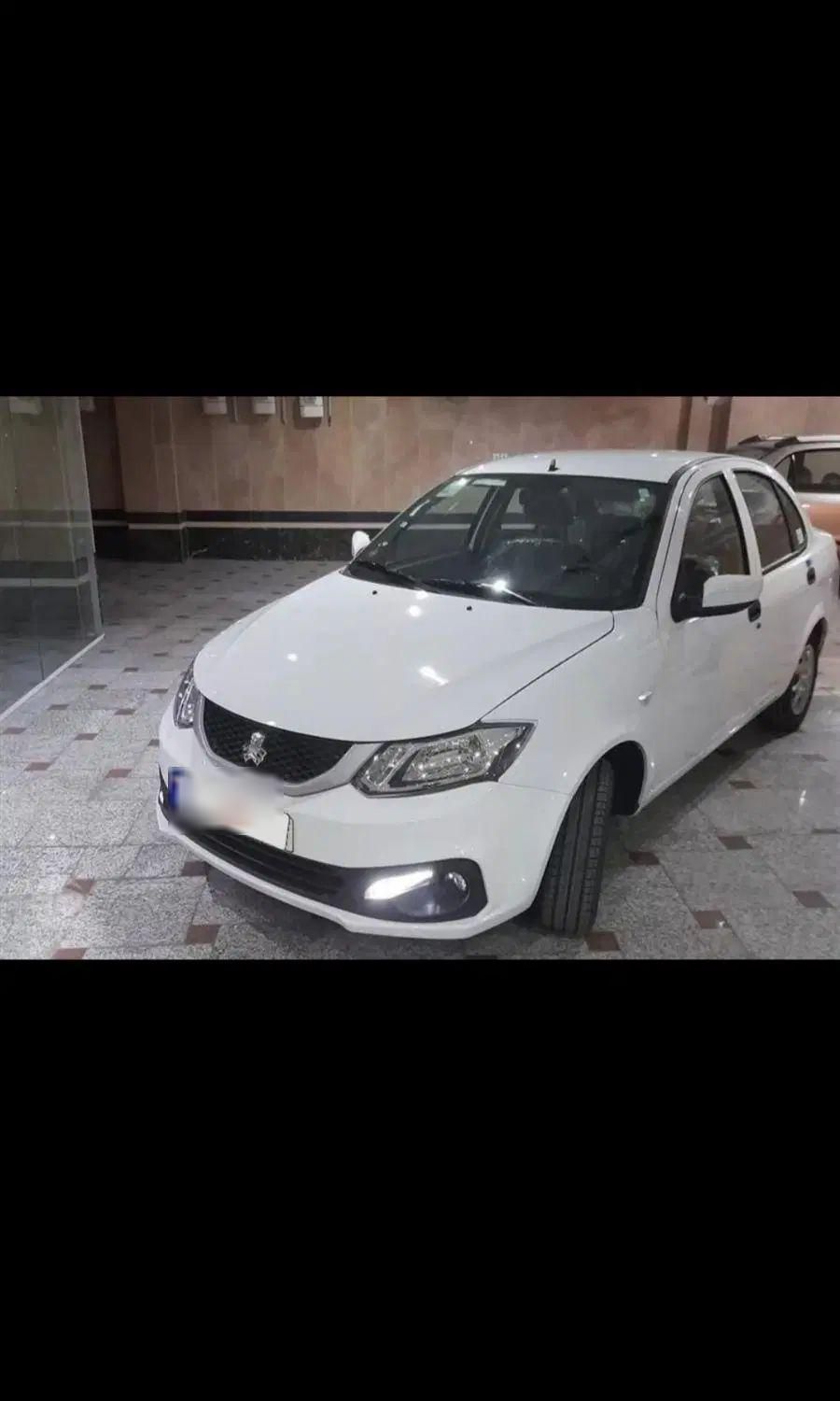 خودرو ساینا، S آگهی ann_19856510