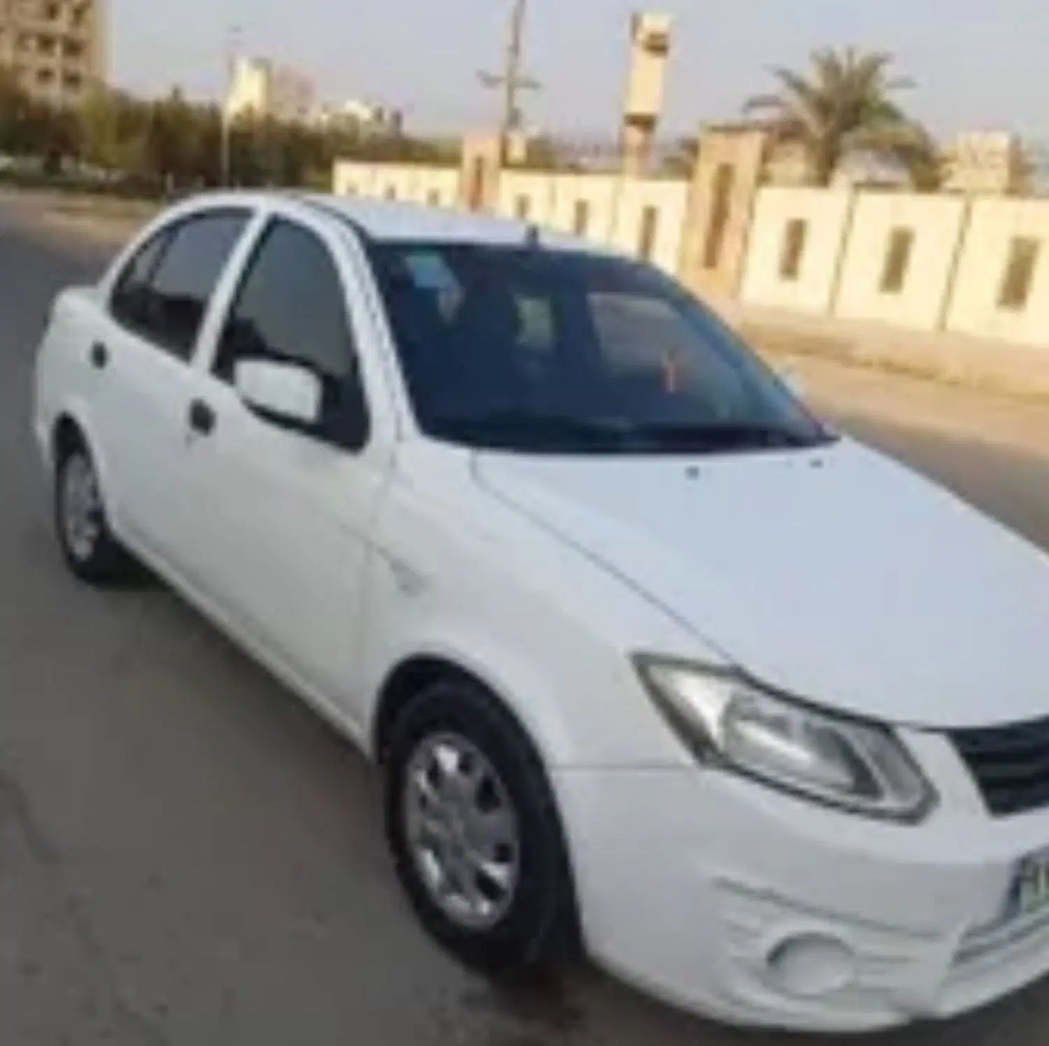 ساینا EX معمولی - 1400