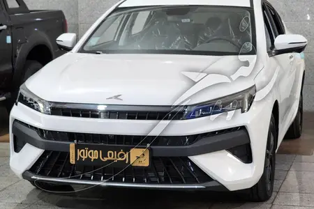کی ام سی J7 اتوماتیک - 1404