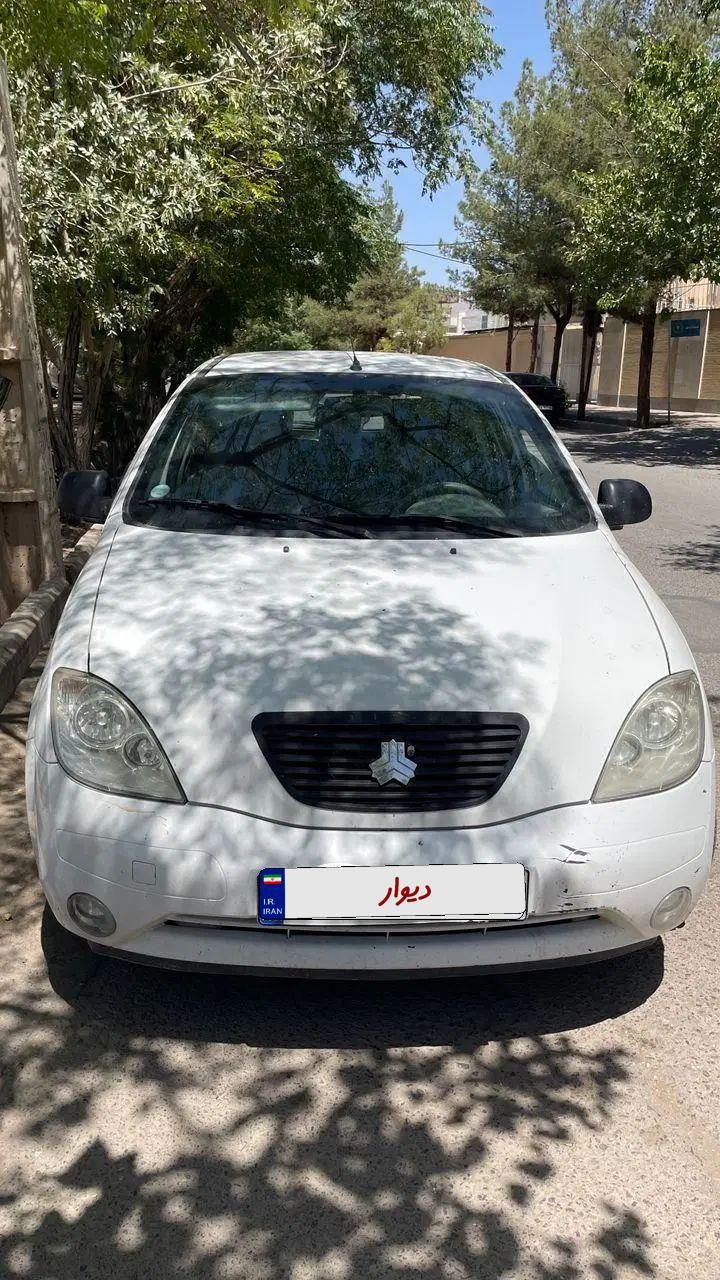 خودرو تیبا، 2 آگهی ann_19856531