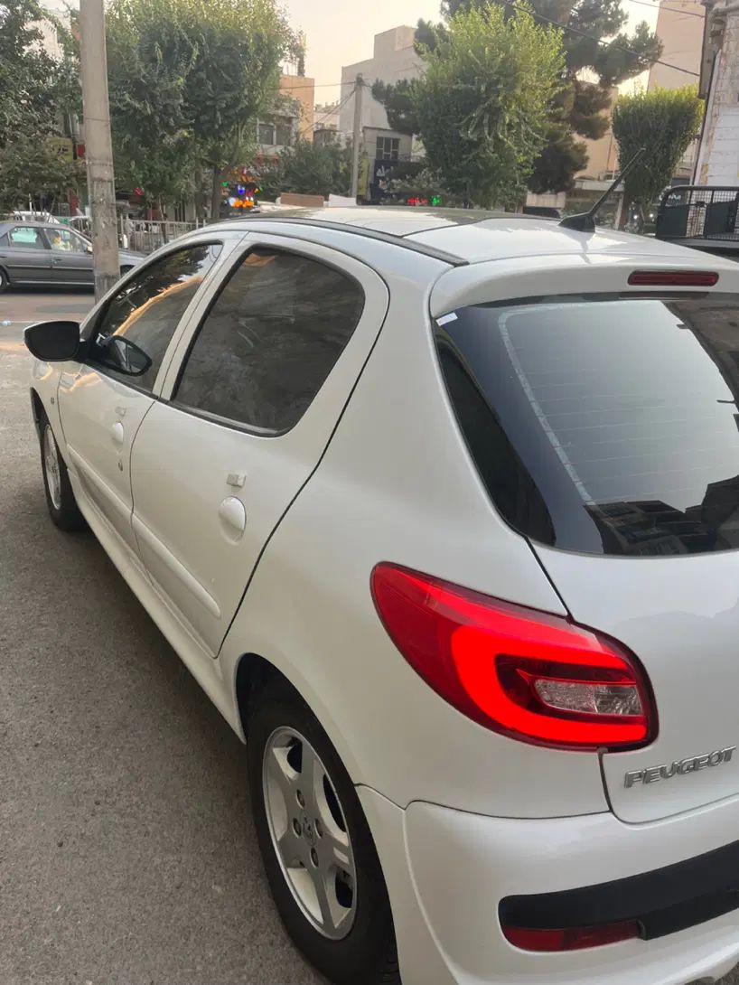 خودرو پژو، 207 آگهی ann_19856542