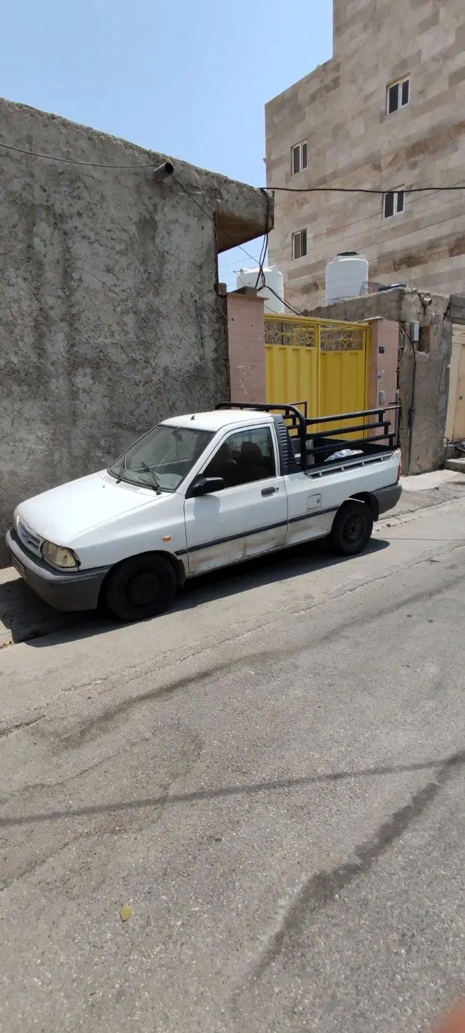 خودرو پراید، 151 آگهی ann_19856544