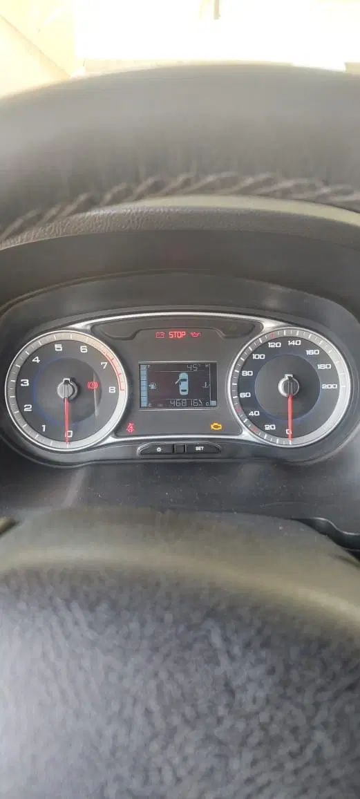 خودرو ساینا، S آگهی ann_19856554