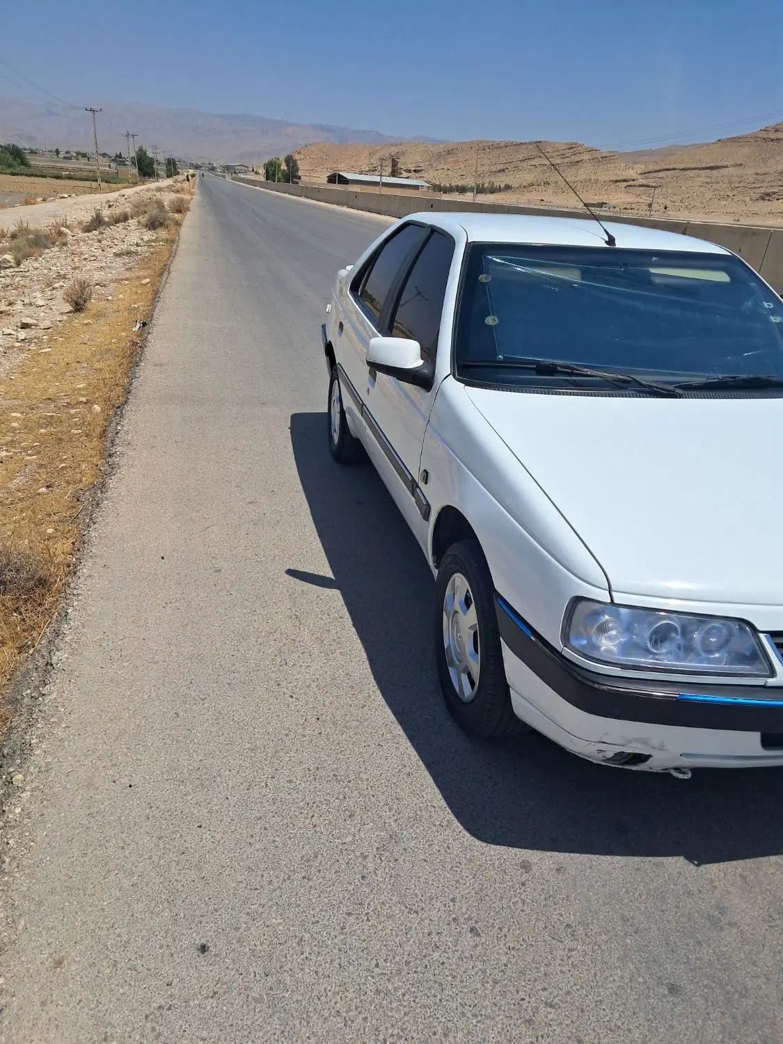 خودرو پژو، 405 SLX آگهی ann_19856558