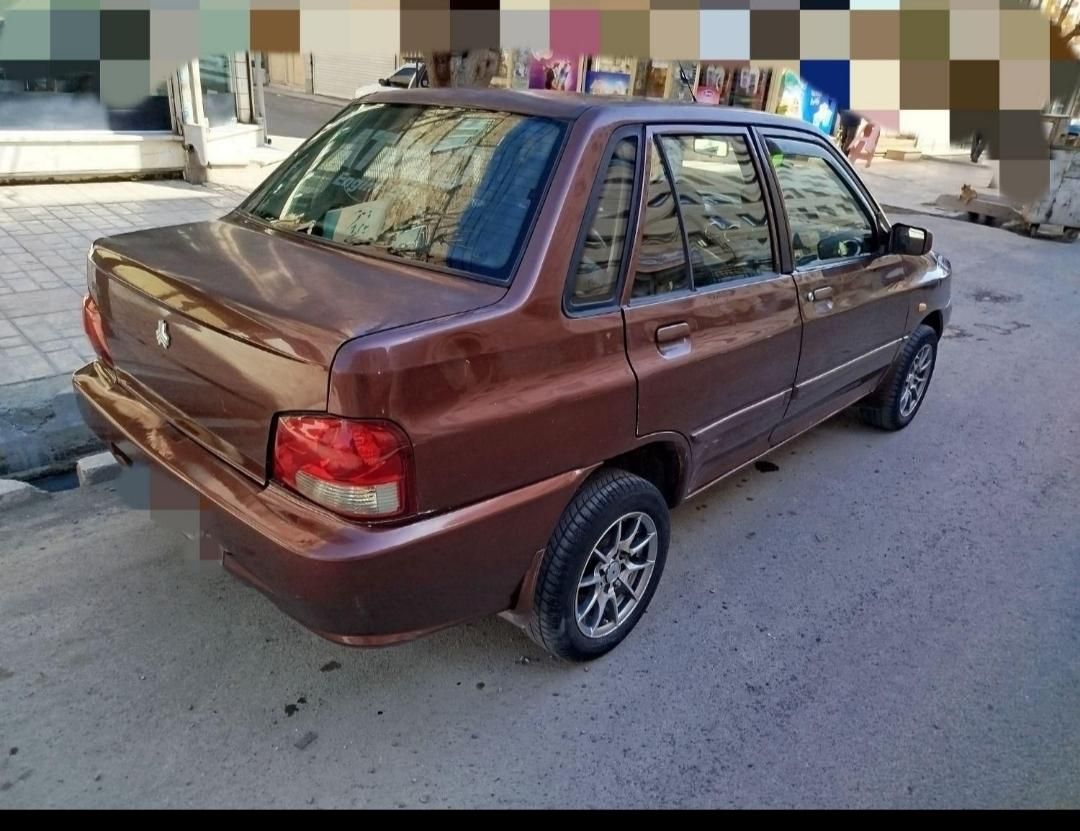 خودرو پراید، 132 آگهی ann_19856562