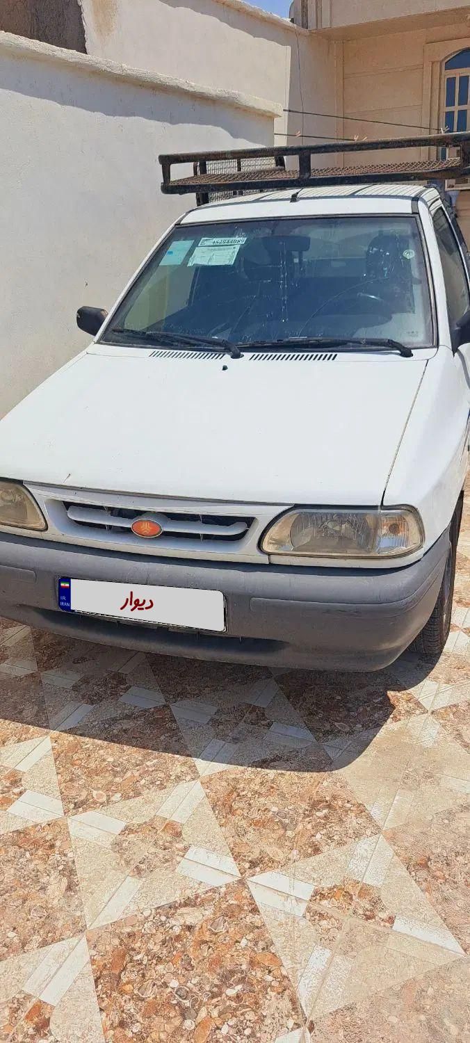 خودرو پراید، 151 آگهی ann_19856569