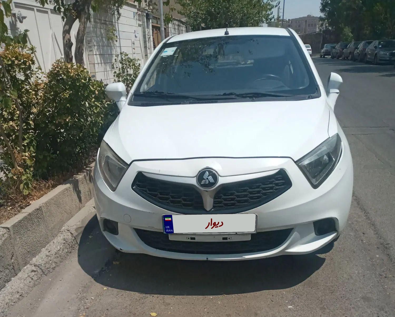خودرو برلیانس، H220 آگهی ann_19856571