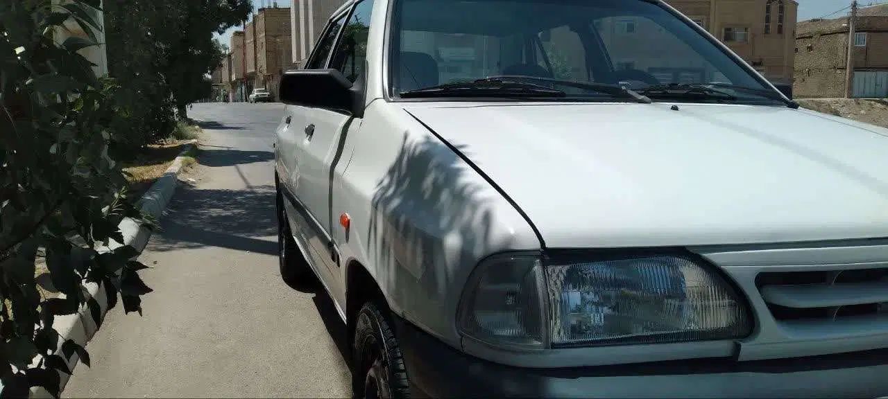 خودرو پراید، 131 آگهی ann_19856579