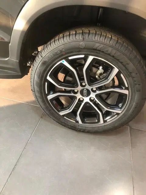 ام وی ام X22 دنده ای اسپرت لاکچری - 1404