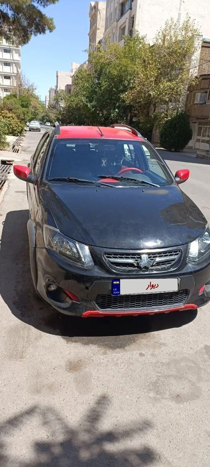 خودرو کوییک، R آگهی ann_19856588