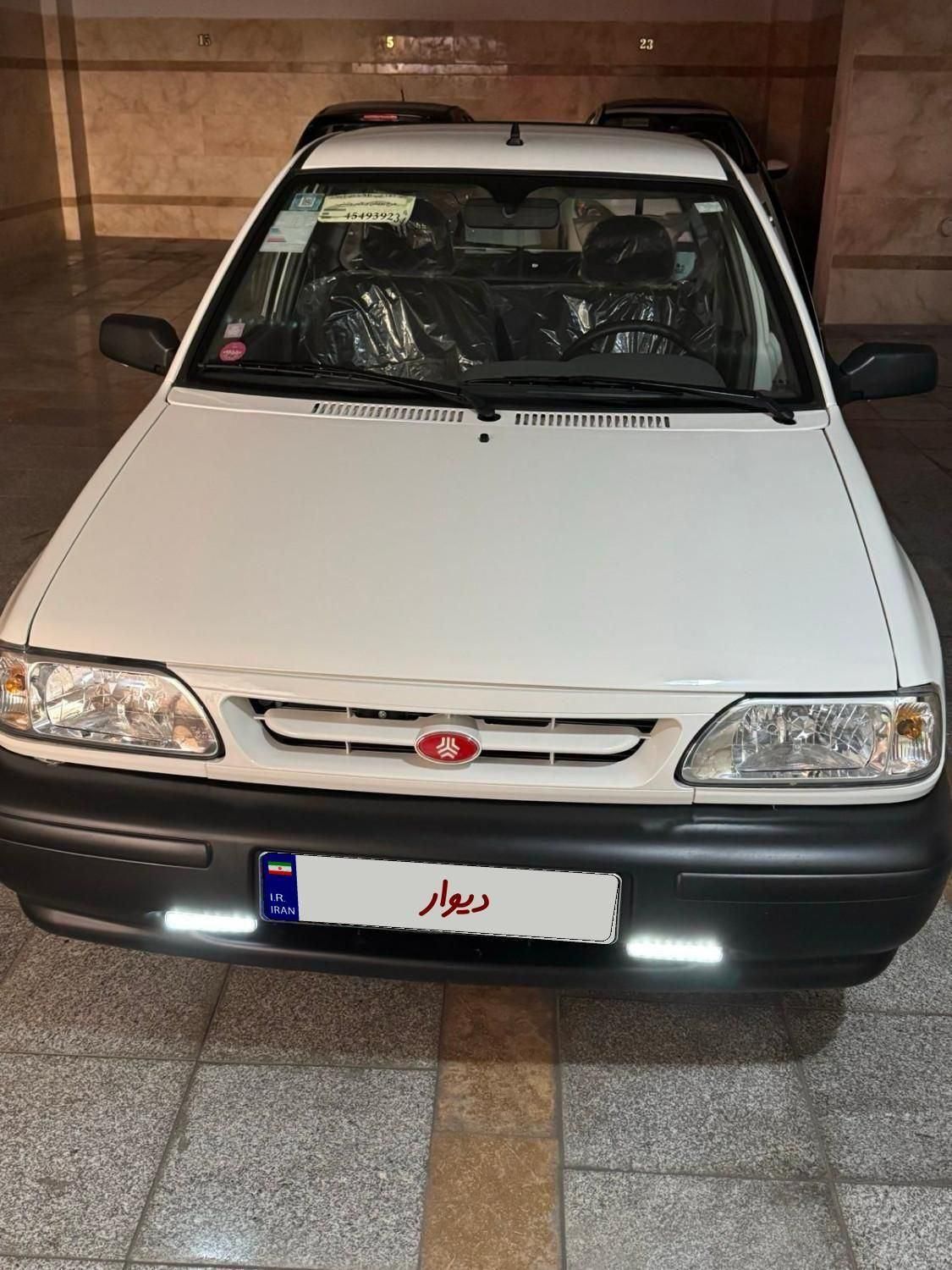 خودرو پراید، 151 آگهی ann_19856601