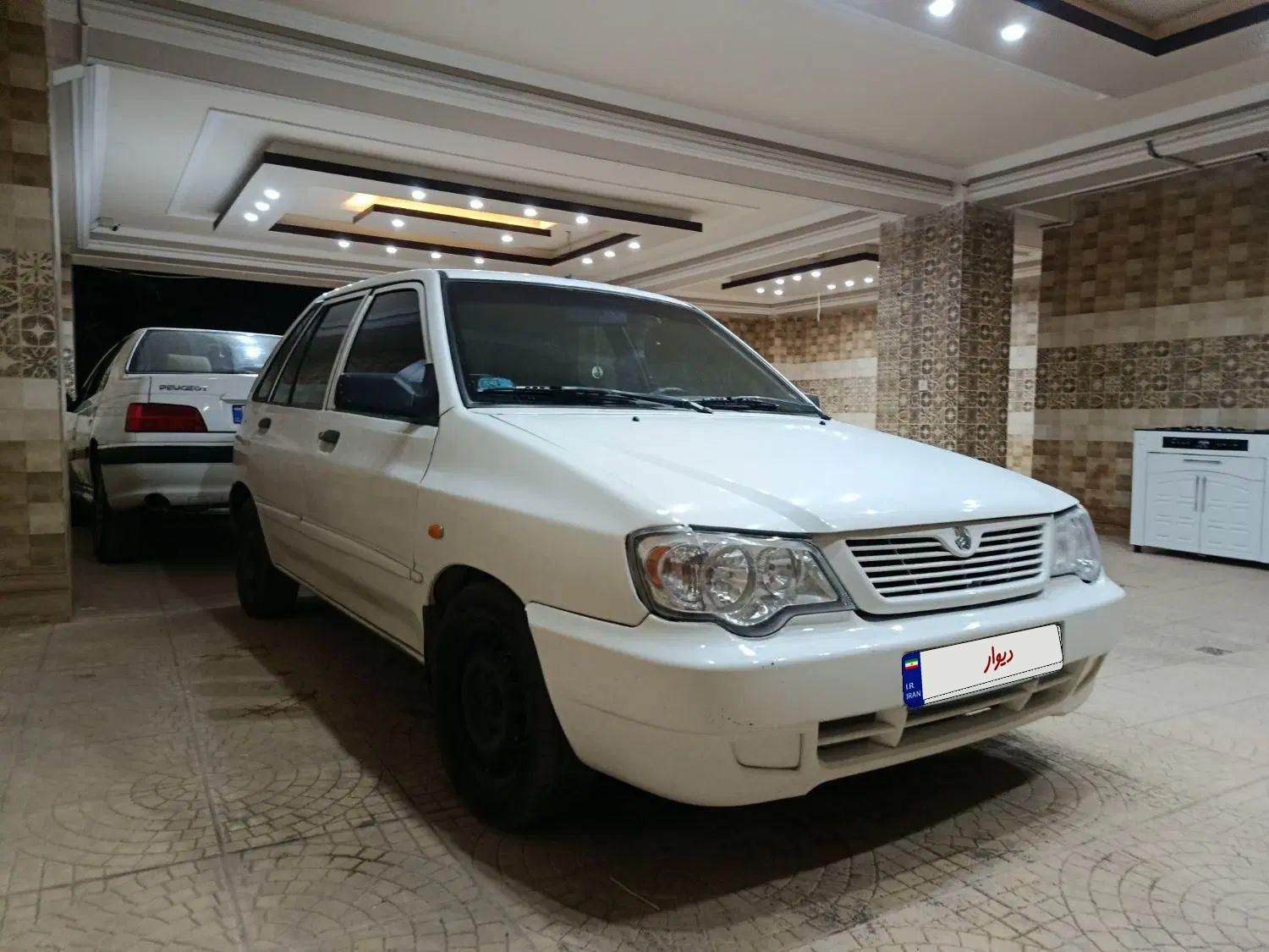 خودرو پراید، 111 آگهی ann_19856618