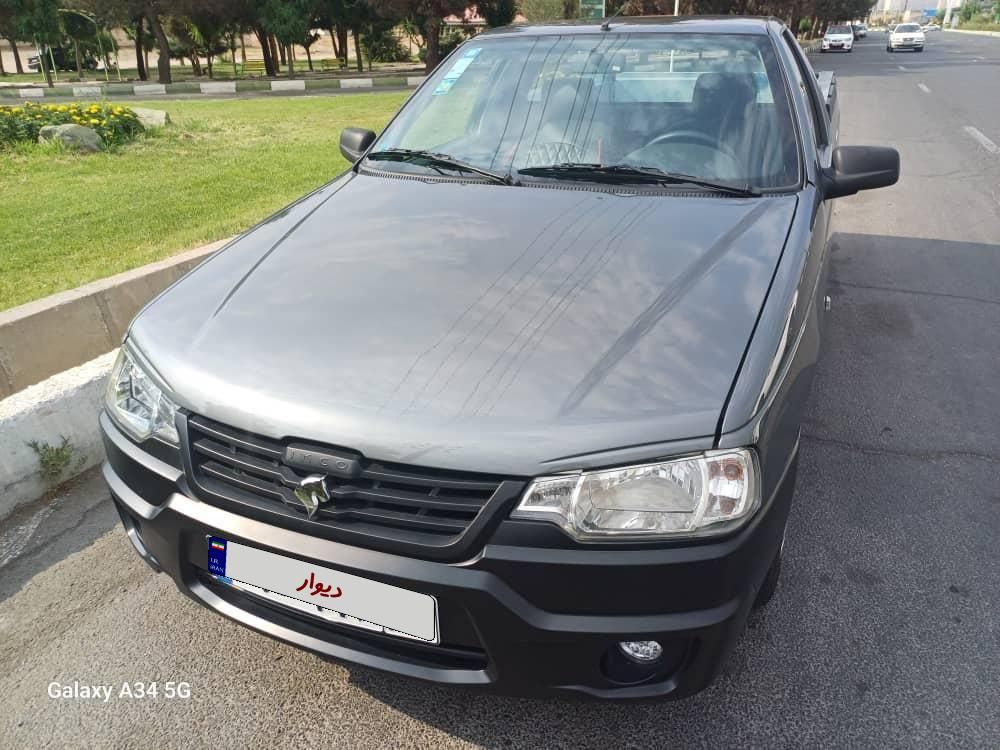 خودرو آریسان، 2 آگهی ann_19856623