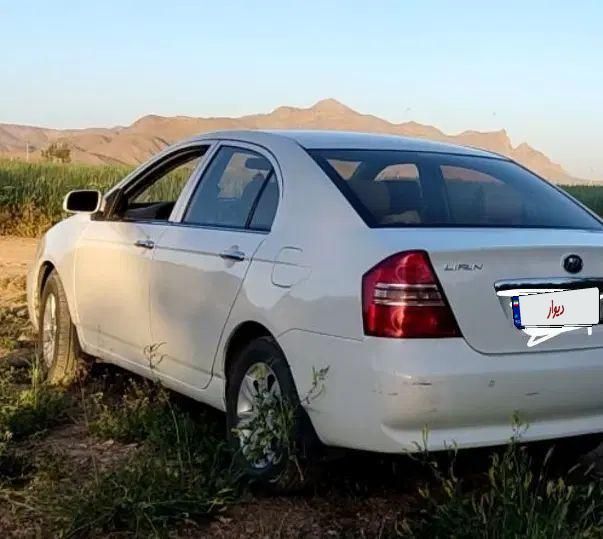 لیفان 620 دنده ای 1800 - 1393