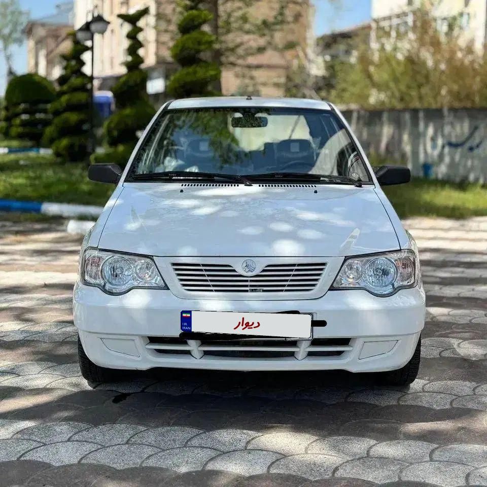 خودرو پراید، 111 آگهی ann_19856677
