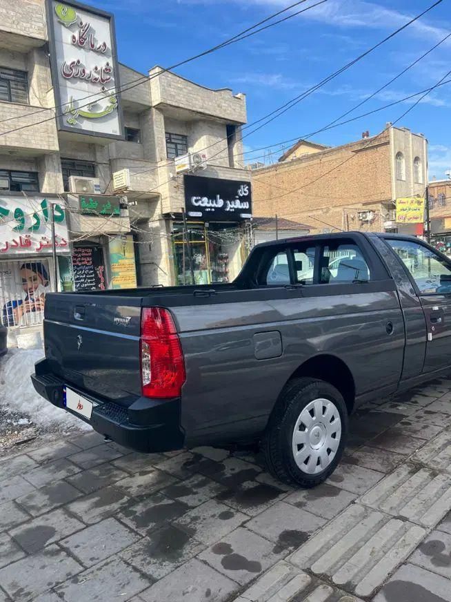 خودرو آریسان، 2 آگهی ann_19856685