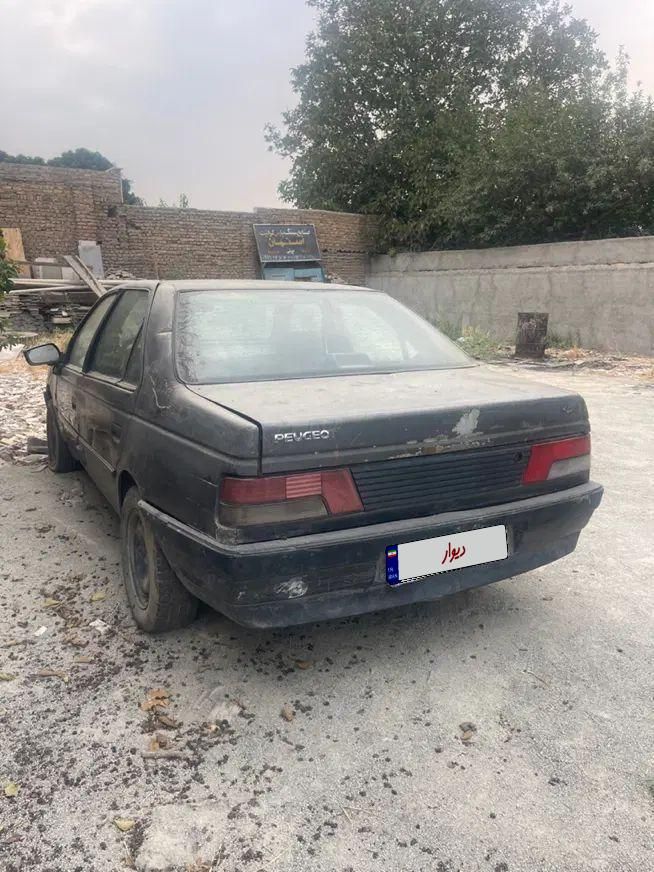 خودرو پژو، روآ آگهی ann_19856701