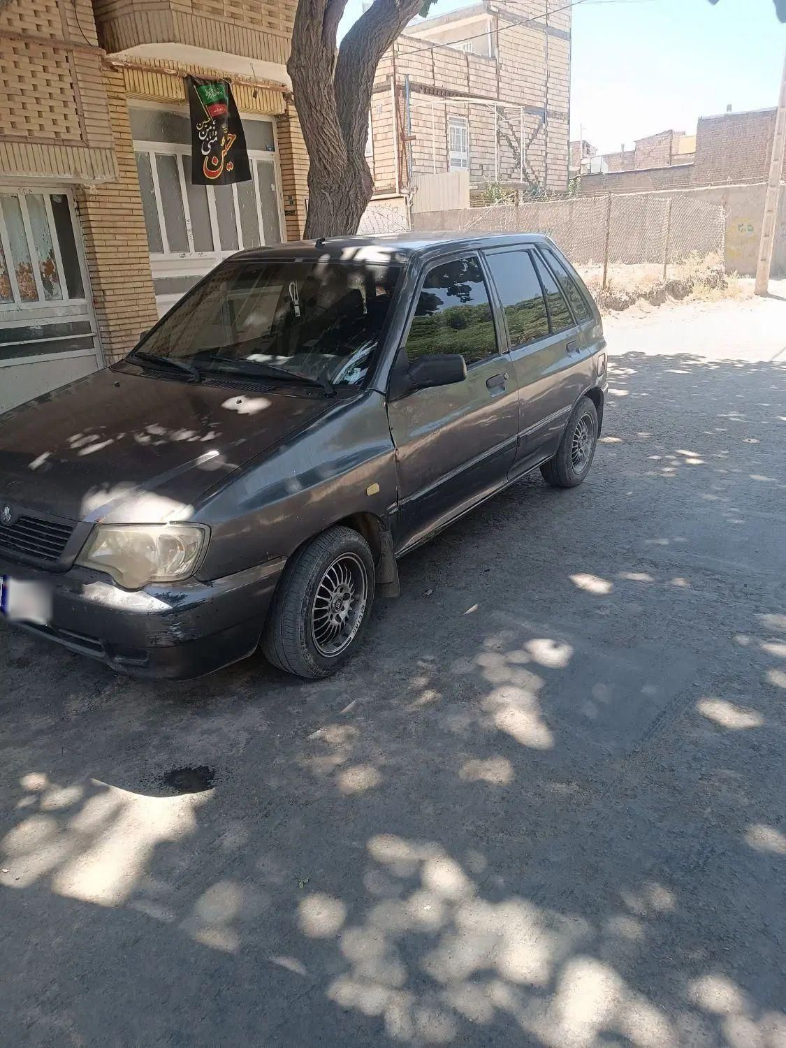 خودرو پراید، 111 آگهی ann_19856703