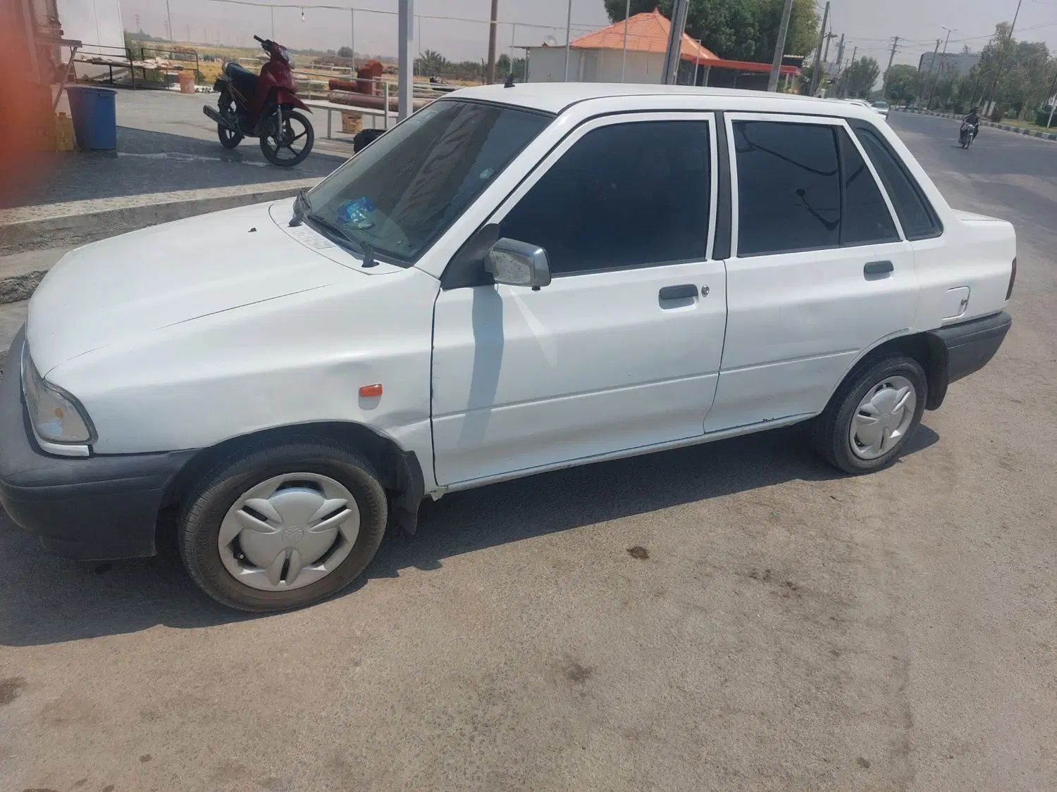 خودرو پراید، 131 آگهی ann_19856711