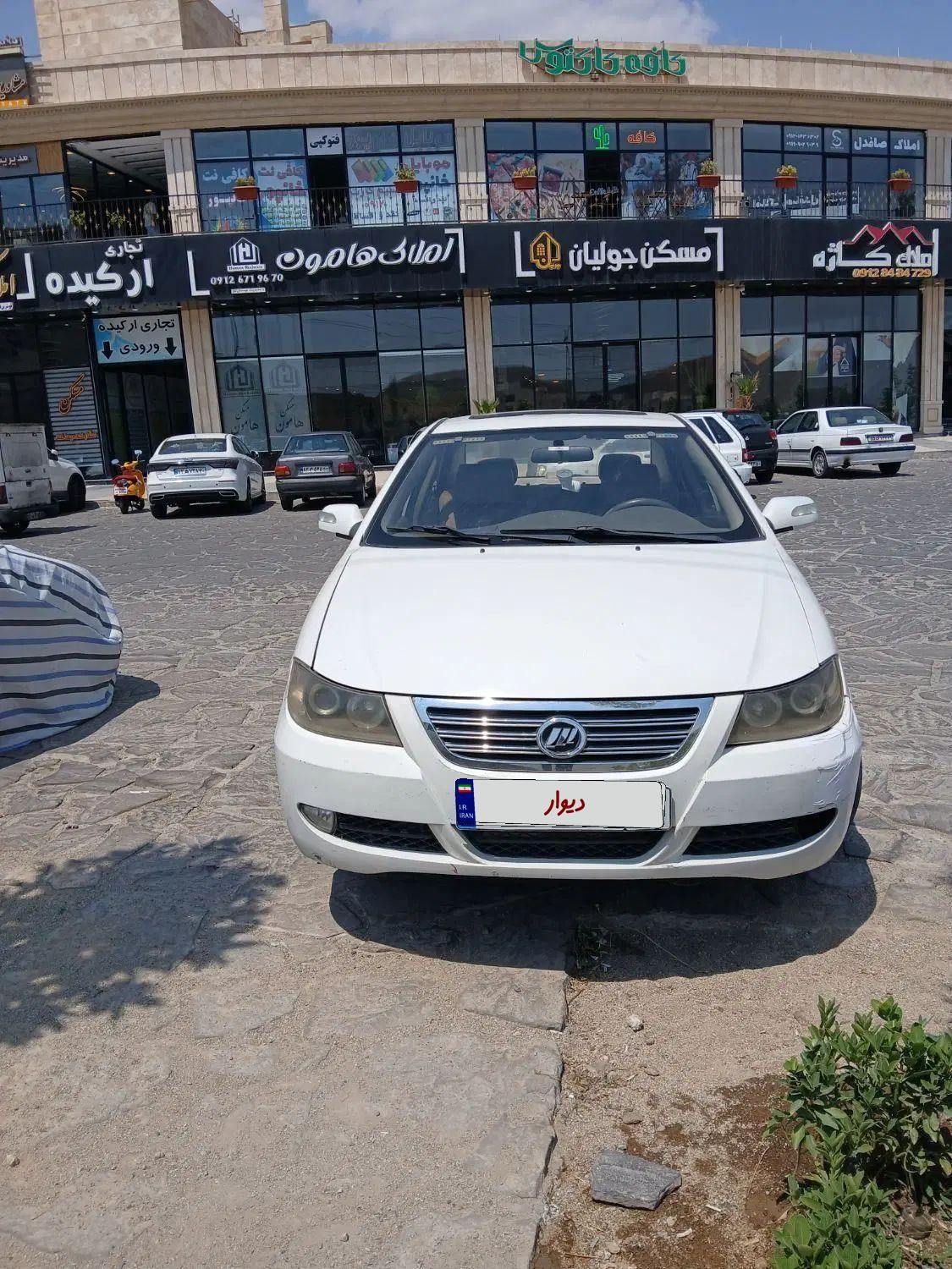 خودرو لیفان، 620 آگهی ann_19856712