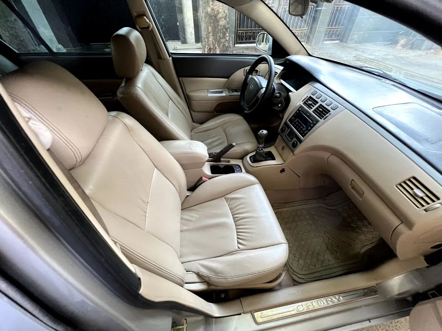 ام وی ام 530 دنده ای - 1390