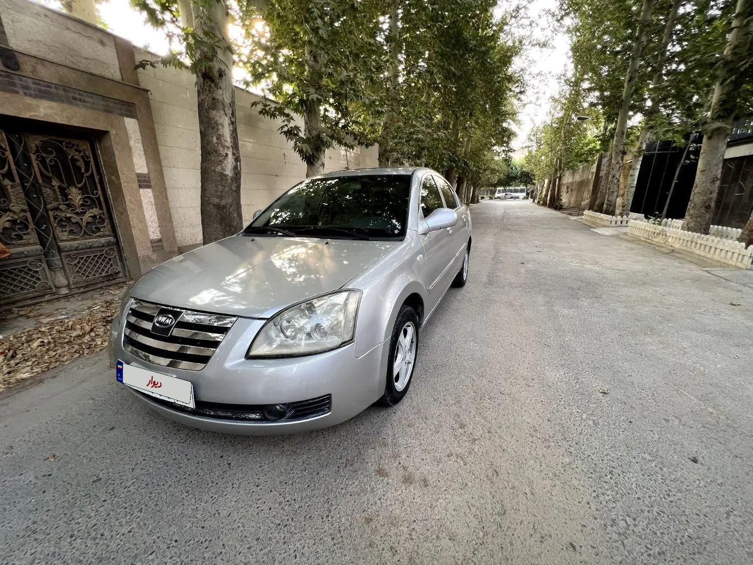 خودرو ام وی ام، 530 آگهی ann_19856744
