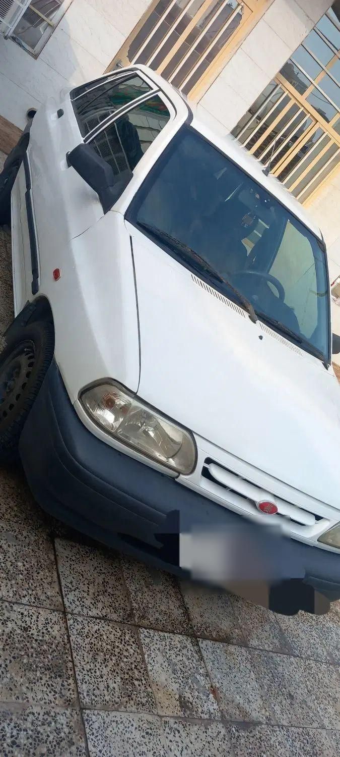 خودرو پراید، صبا آگهی ann_19856764