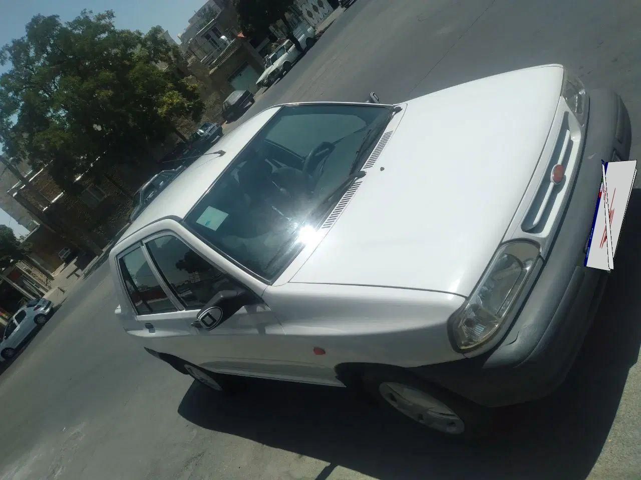 خودرو پراید، 131 آگهی ann_19856789