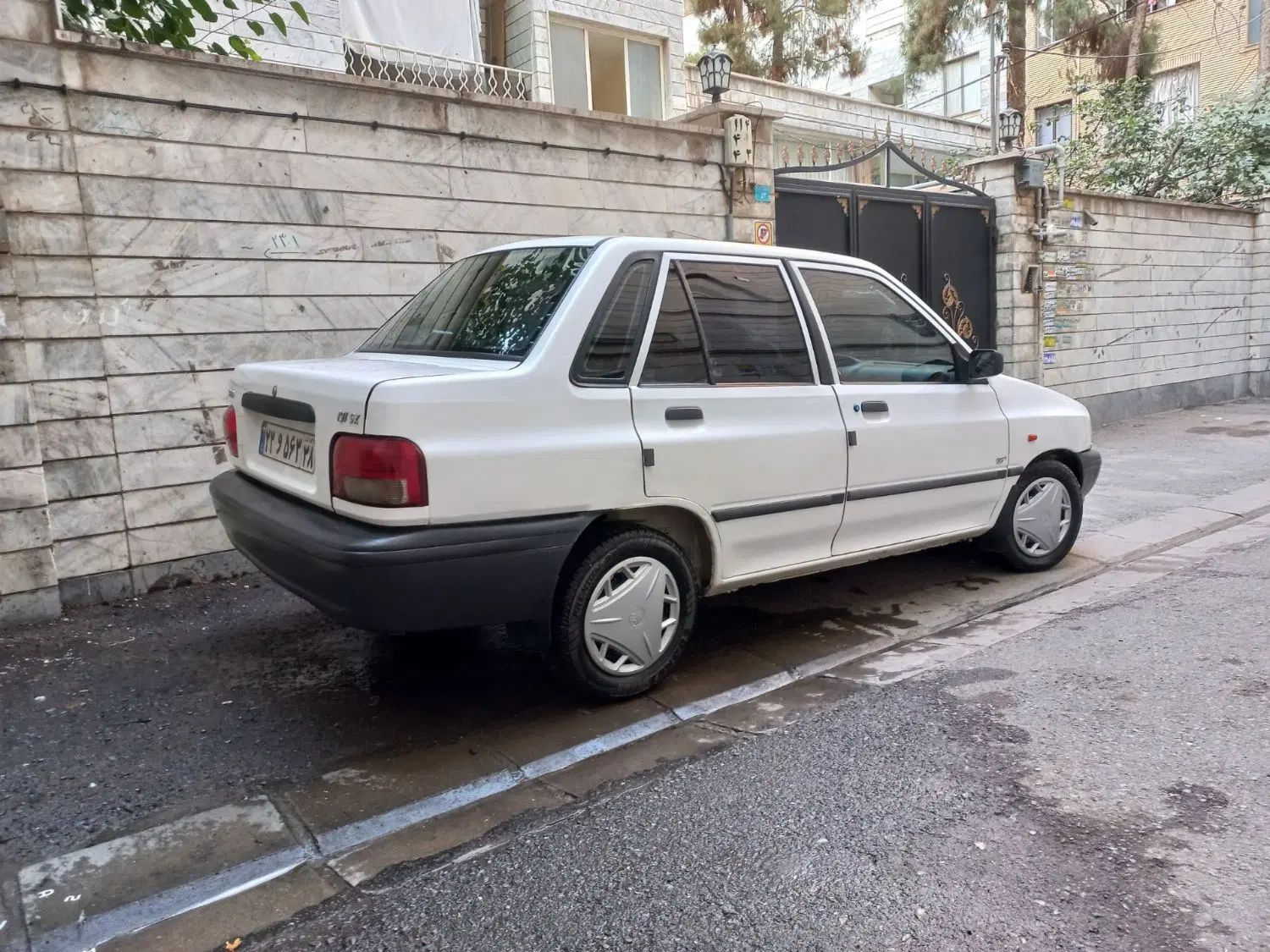 خودرو پراید، 131 آگهی ann_19856790