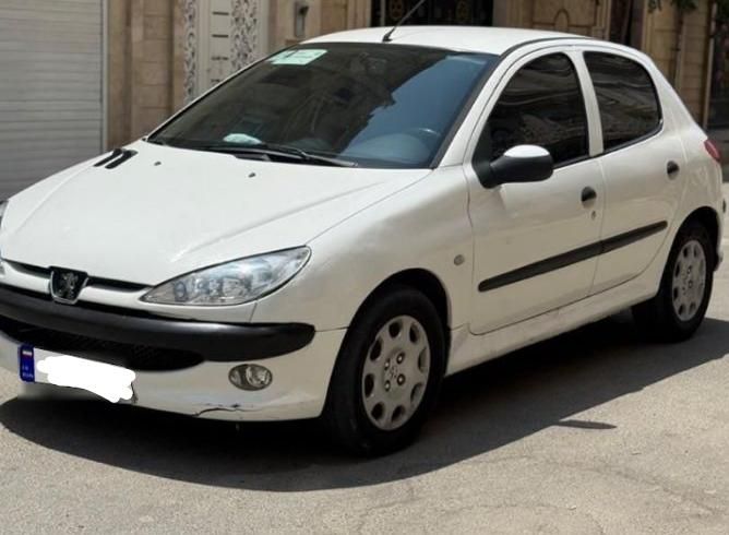 خودرو پژو، 206 آگهی ann_19856794