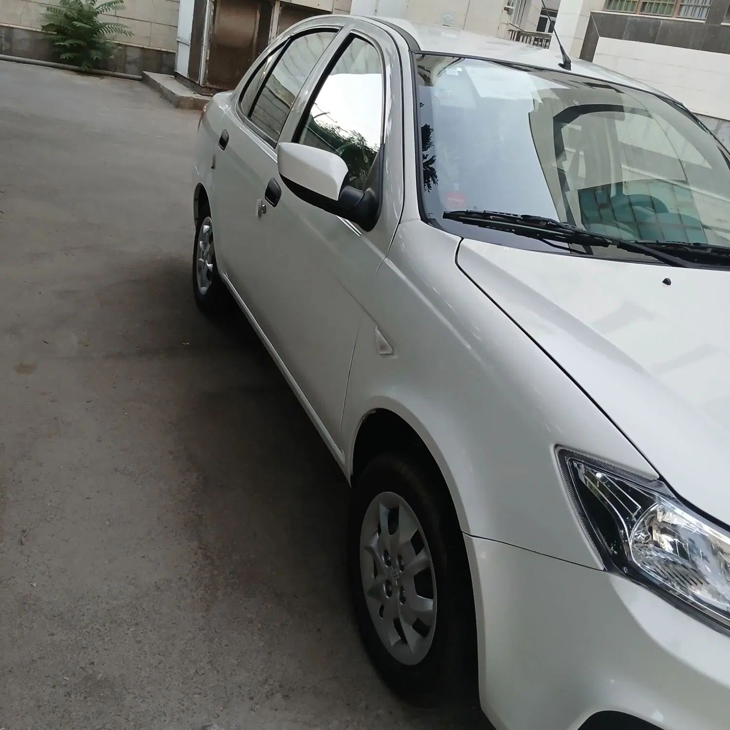 خودرو ساینا، S آگهی ann_19856799