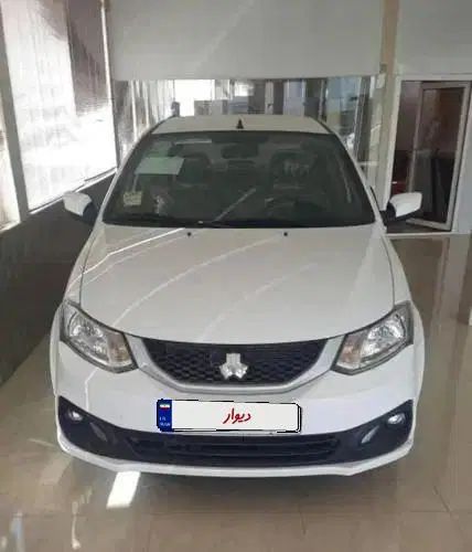 خودرو ساینا، S آگهی ann_19856808
