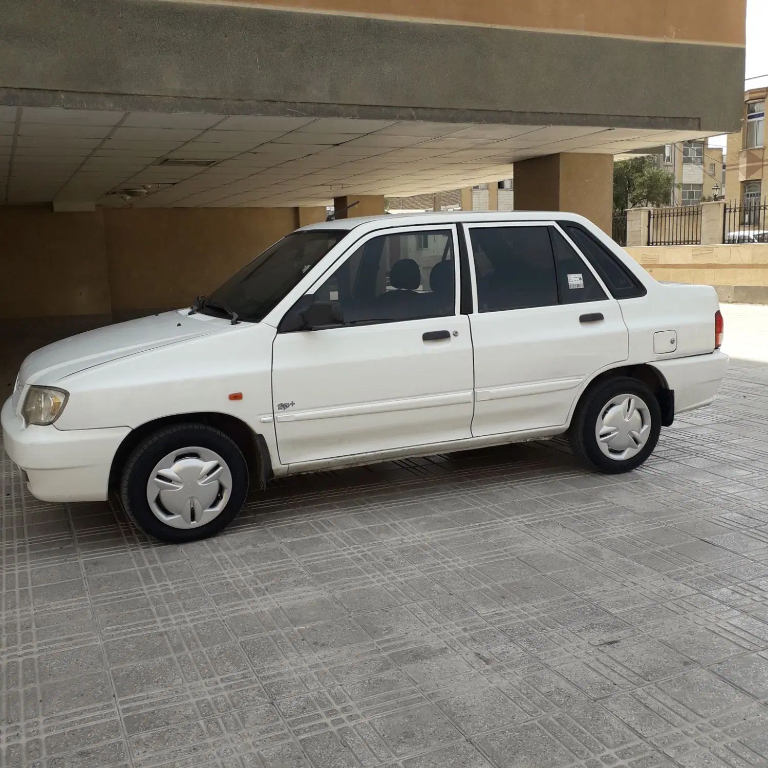 خودرو پراید، 132 آگهی ann_19856809