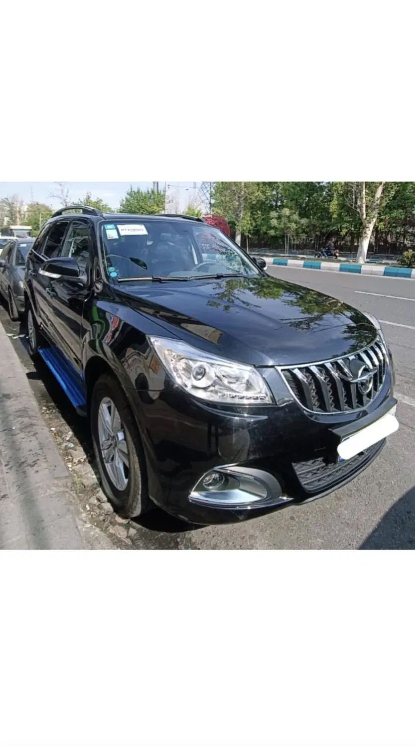 خودرو هایما، S7 آگهی ann_19856827