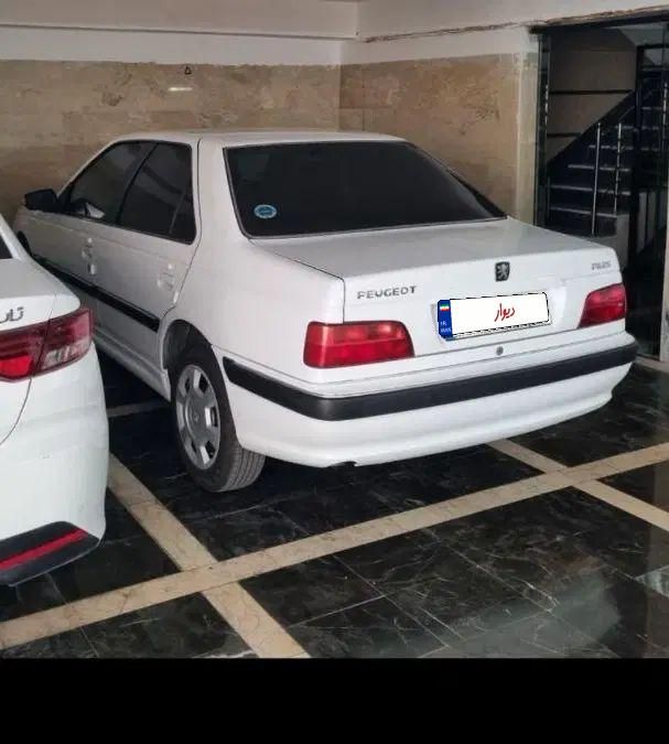 خودرو پژو، پارس آگهی ann_19856829