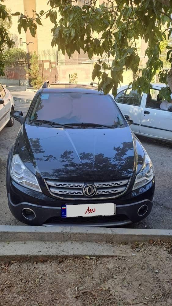 خودرو دانگ فنگ، H30 کراس آگهی ann_19856834