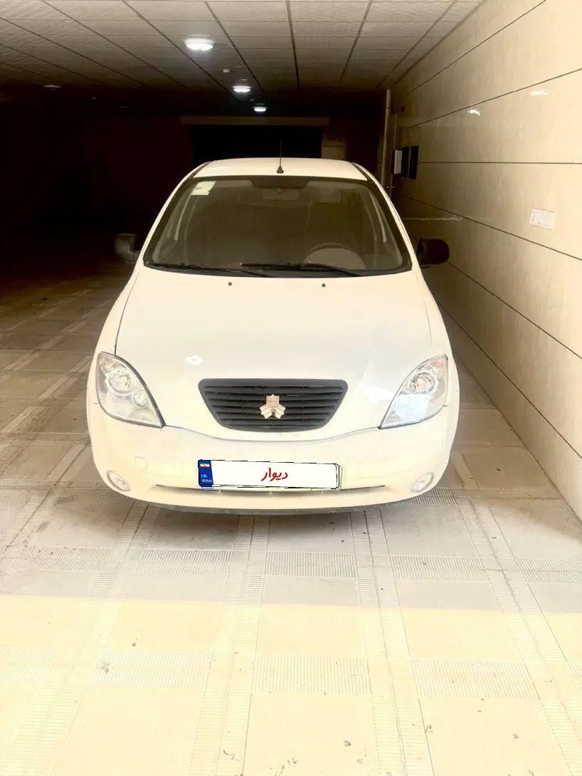 خودرو تیبا، صندوق دار آگهی ann_19856835