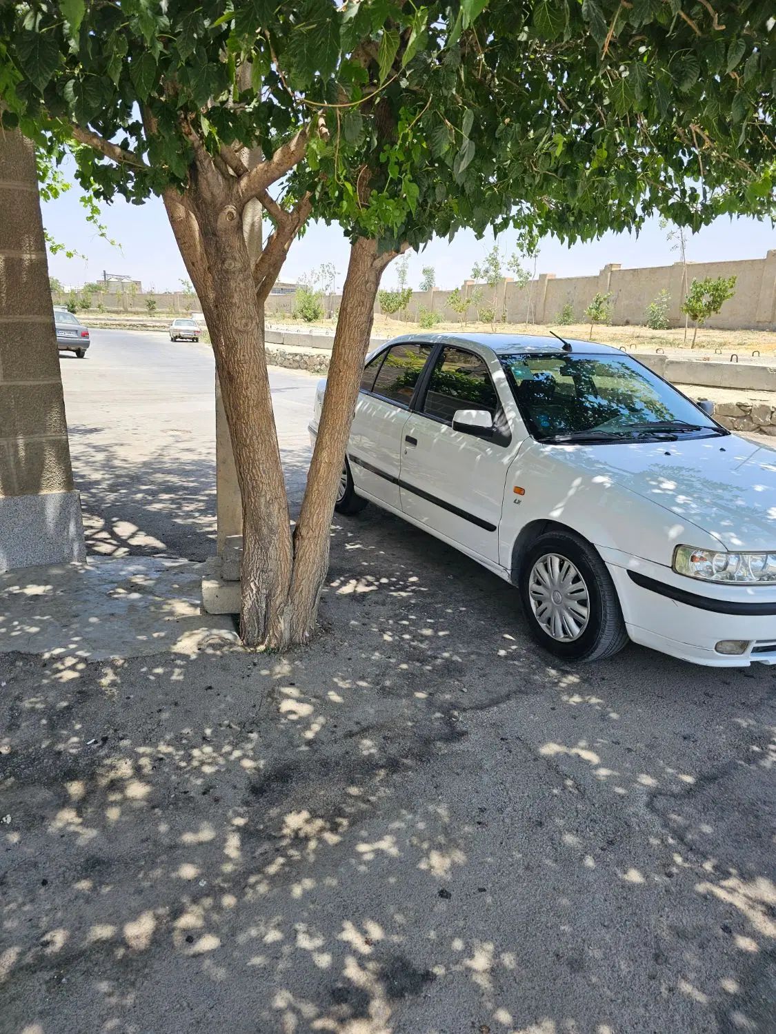سمند LX XU7 - 1394