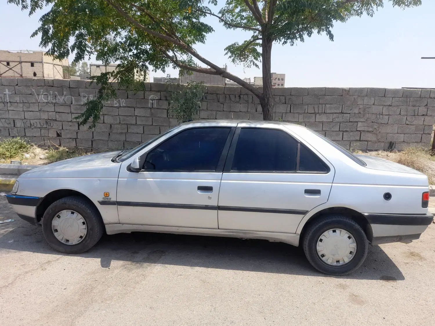 خودرو پژو، 405 آگهی ann_19856877
