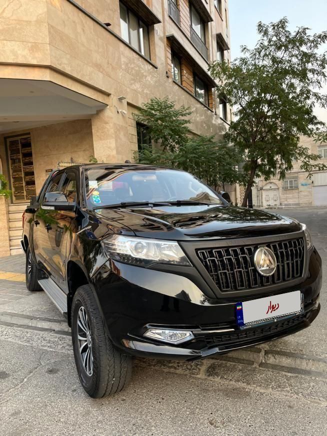 مکث موتور کلوت اتوماتیک تیپ ۱ - 1402