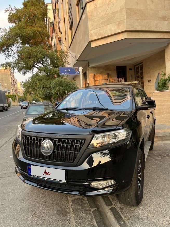 مکث موتور کلوت اتوماتیک تیپ ۱ - 1402