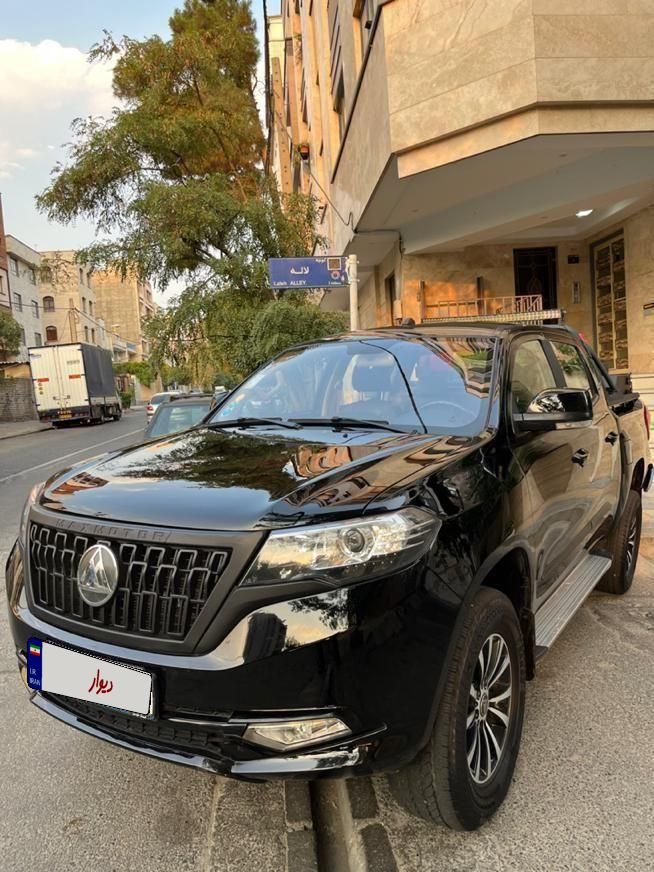 مکث موتور کلوت اتوماتیک تیپ ۱ - 1402