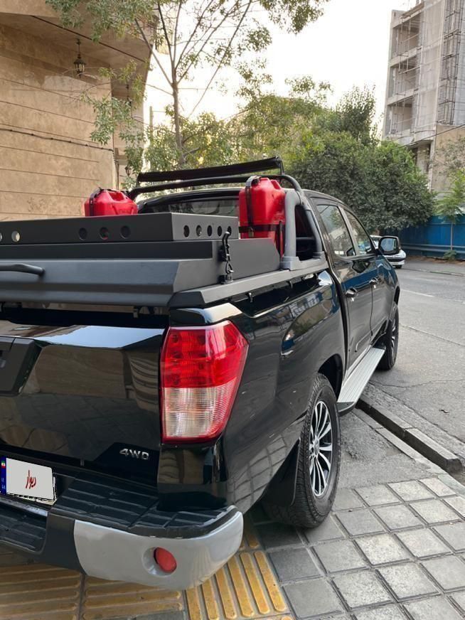 مکث موتور کلوت اتوماتیک تیپ ۱ - 1402