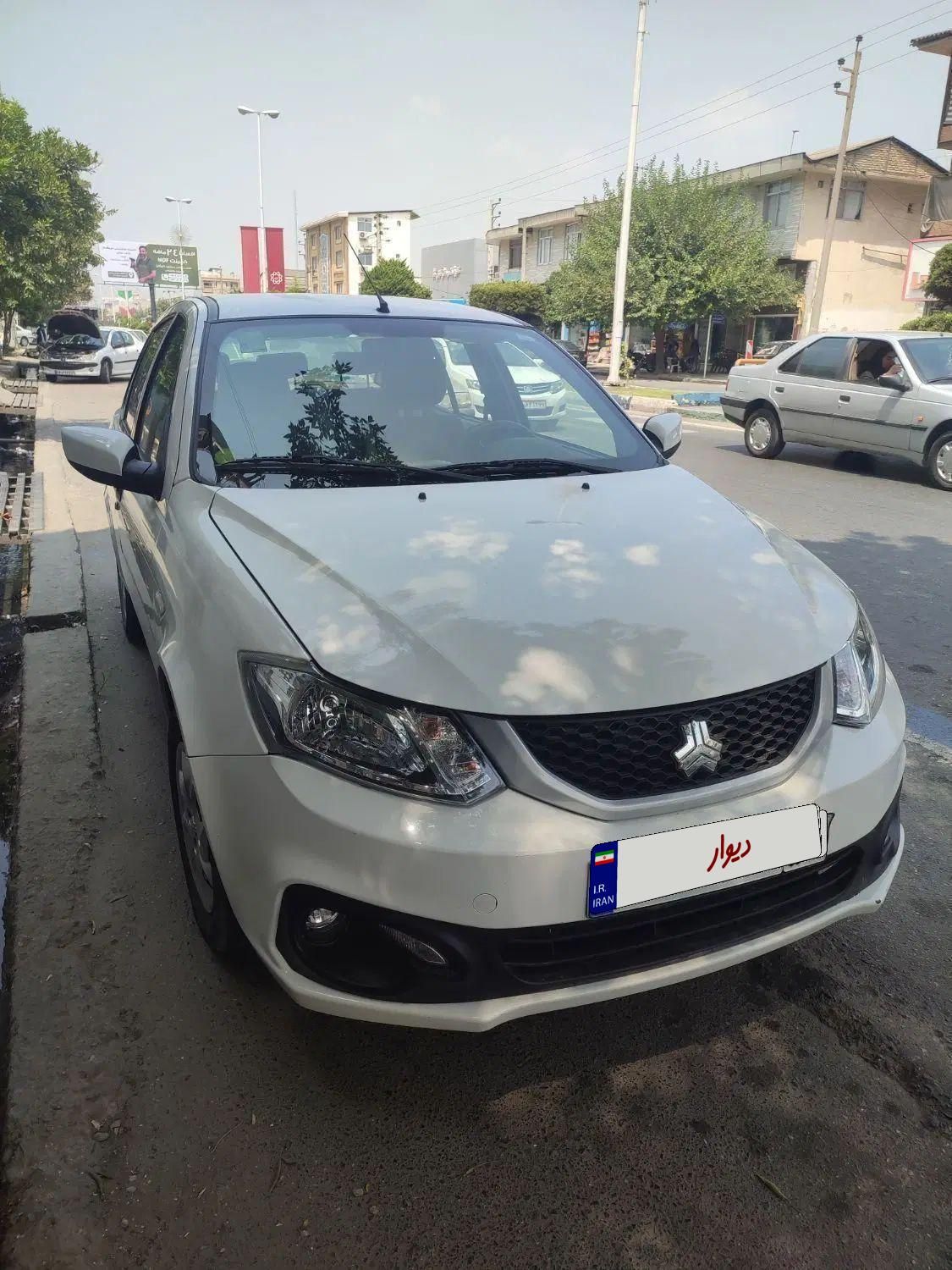 خودرو ساینا، S آگهی ann_19856890